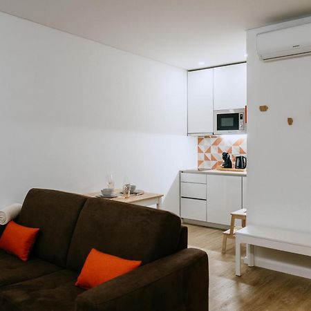 Villa Teresa Apartamentos Віла-Нова-де-Гая Екстер'єр фото