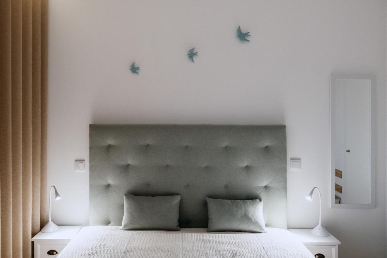 Villa Teresa Apartamentos Віла-Нова-де-Гая Екстер'єр фото