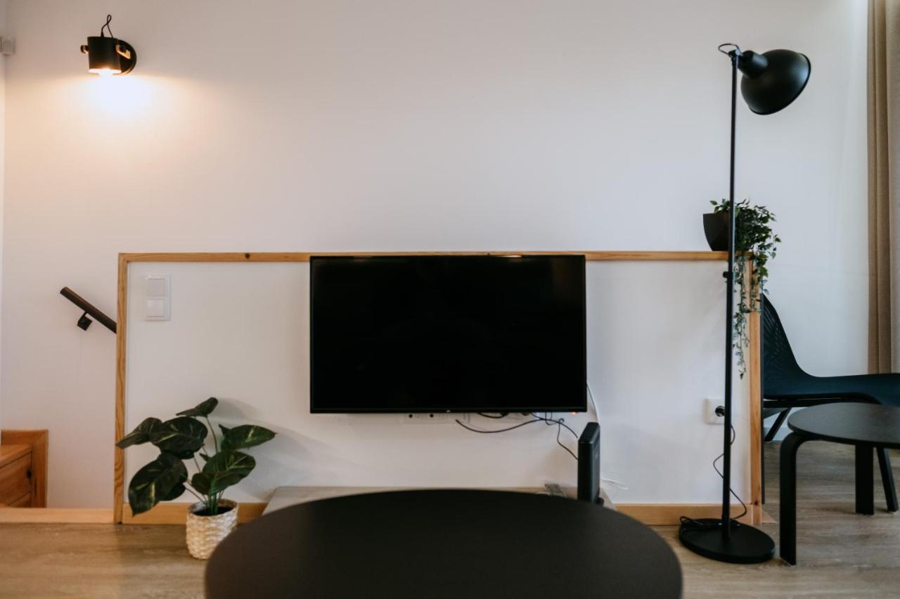 Villa Teresa Apartamentos Віла-Нова-де-Гая Екстер'єр фото