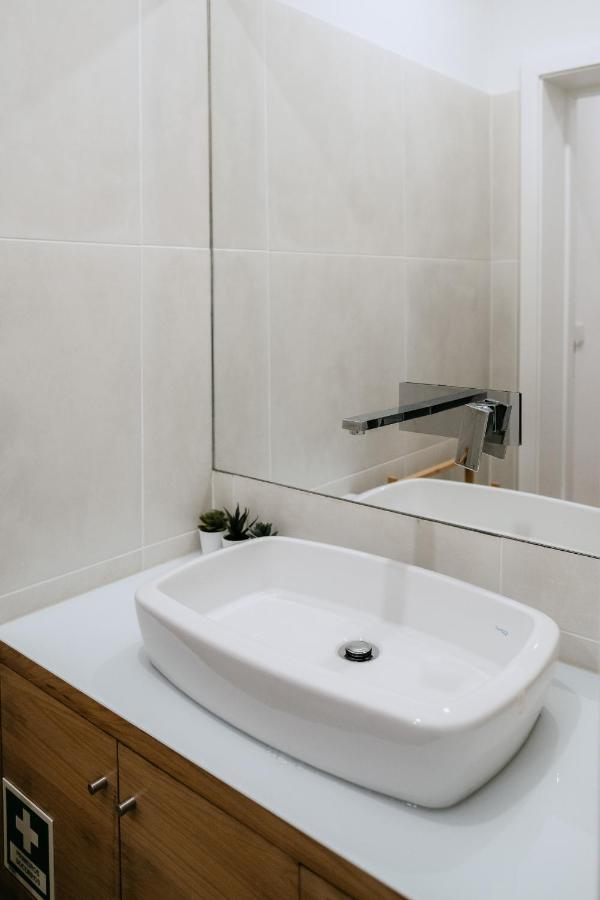 Villa Teresa Apartamentos Віла-Нова-де-Гая Екстер'єр фото