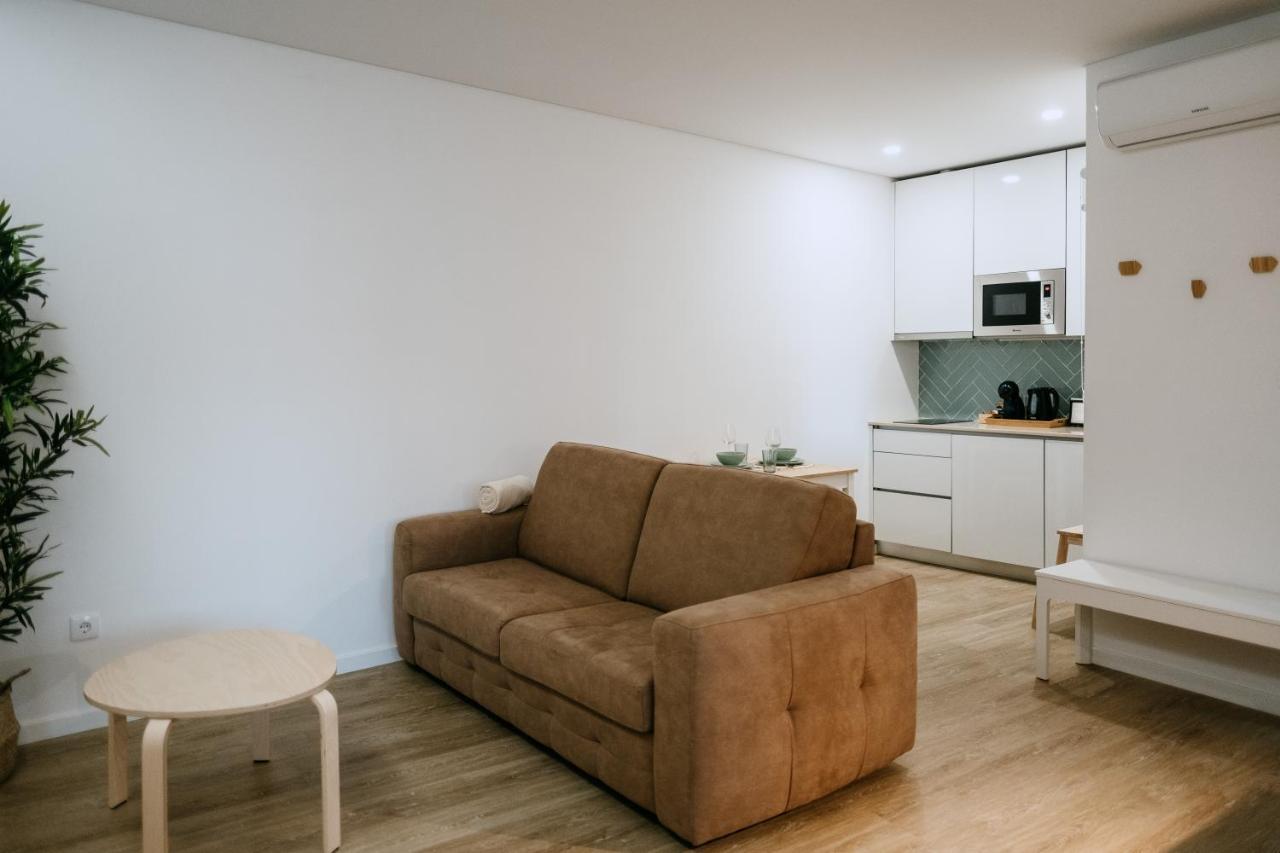 Villa Teresa Apartamentos Віла-Нова-де-Гая Екстер'єр фото