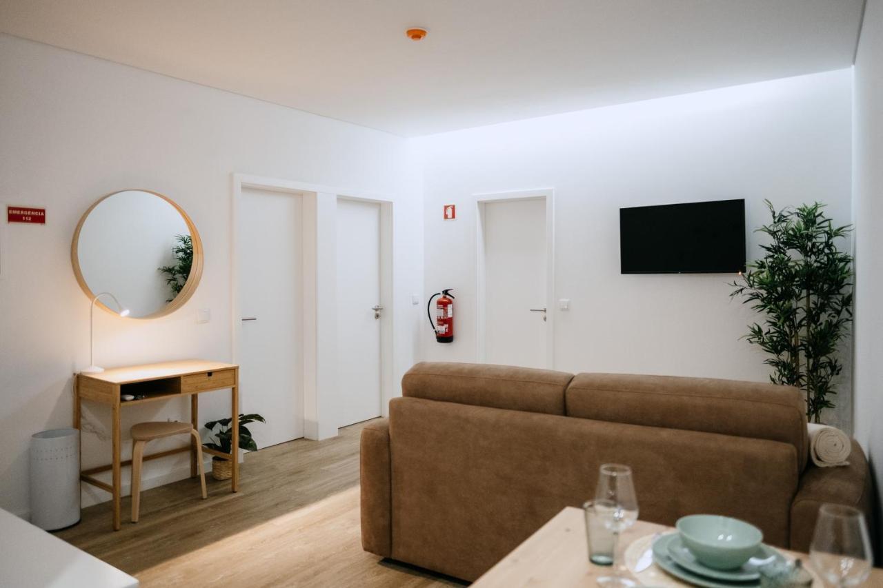 Villa Teresa Apartamentos Віла-Нова-де-Гая Екстер'єр фото
