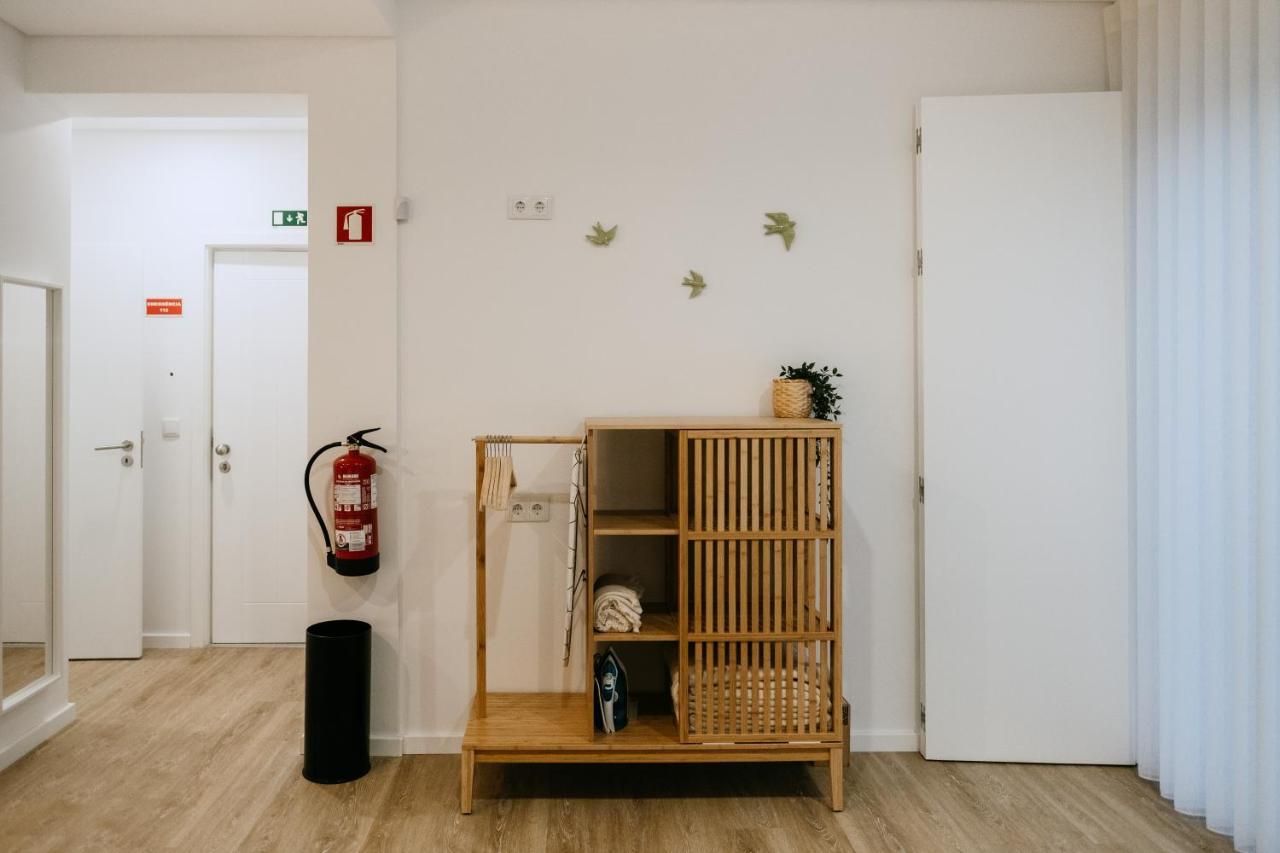 Villa Teresa Apartamentos Віла-Нова-де-Гая Екстер'єр фото