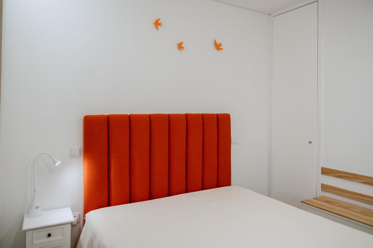 Villa Teresa Apartamentos Віла-Нова-де-Гая Екстер'єр фото