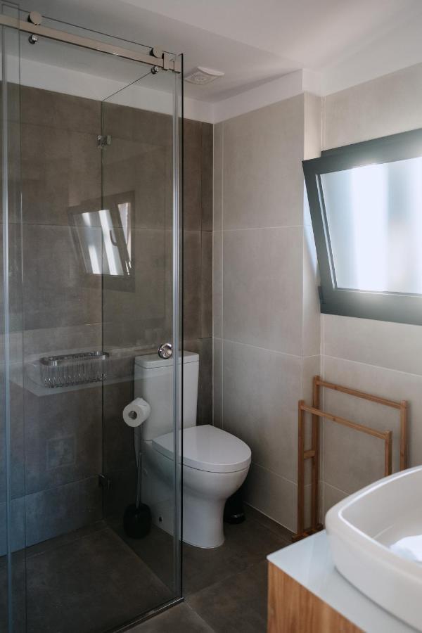Villa Teresa Apartamentos Віла-Нова-де-Гая Екстер'єр фото