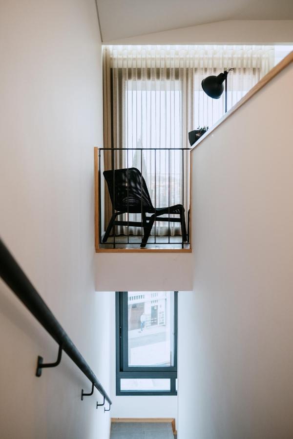 Villa Teresa Apartamentos Віла-Нова-де-Гая Екстер'єр фото